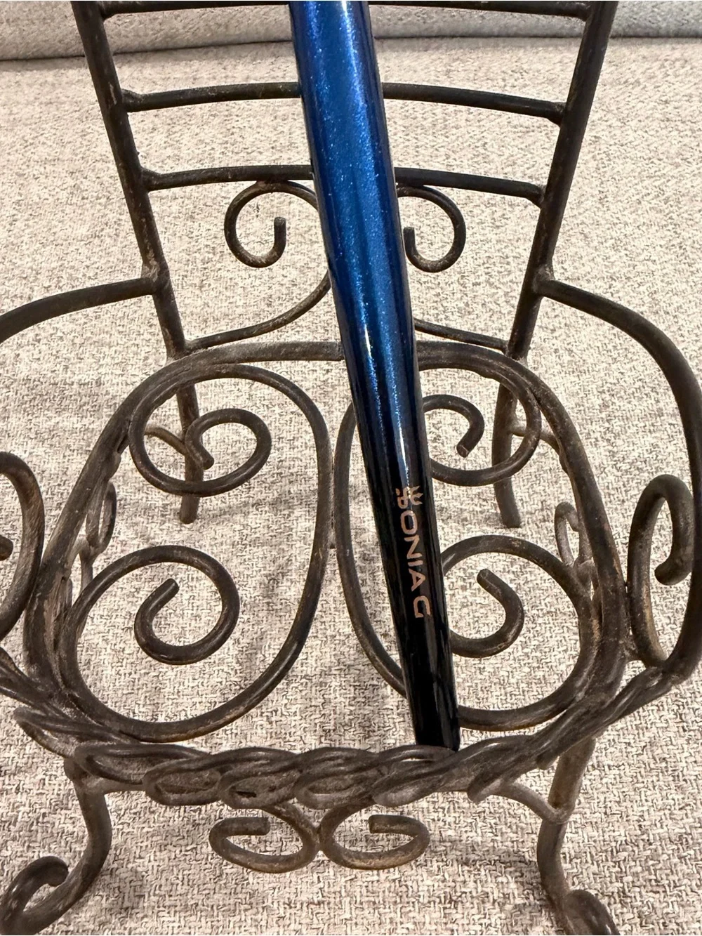 Sonia G. Mini Cheek Brush
